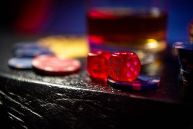 Live dealer at No Commission Baccarat table on aye4d login